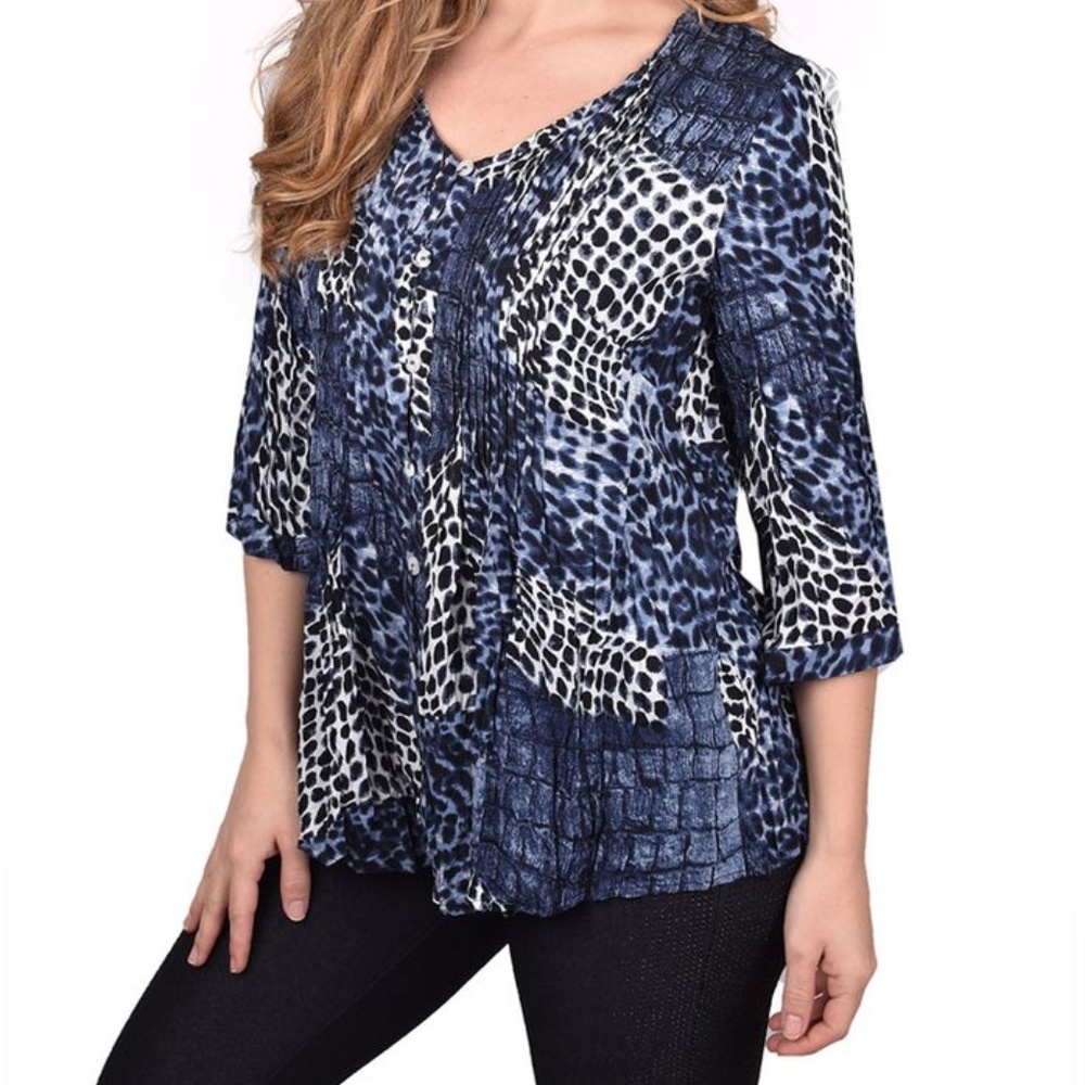 Womens Blouse